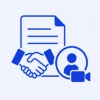 Loan agreement & sanction