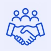 Long Term Partnerships