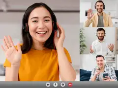 Session review